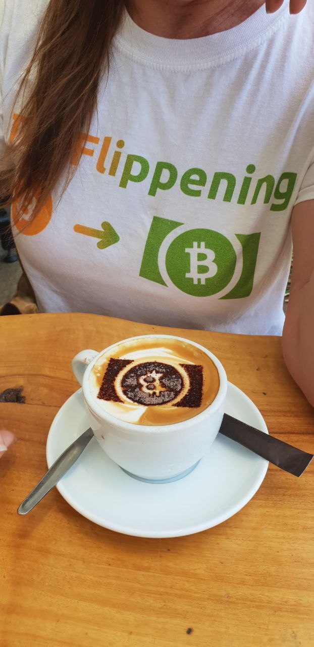 Crypto Crema