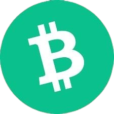 Bitcoin Cash Logo